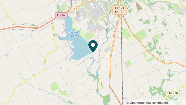 Harvest Hill Estates area map